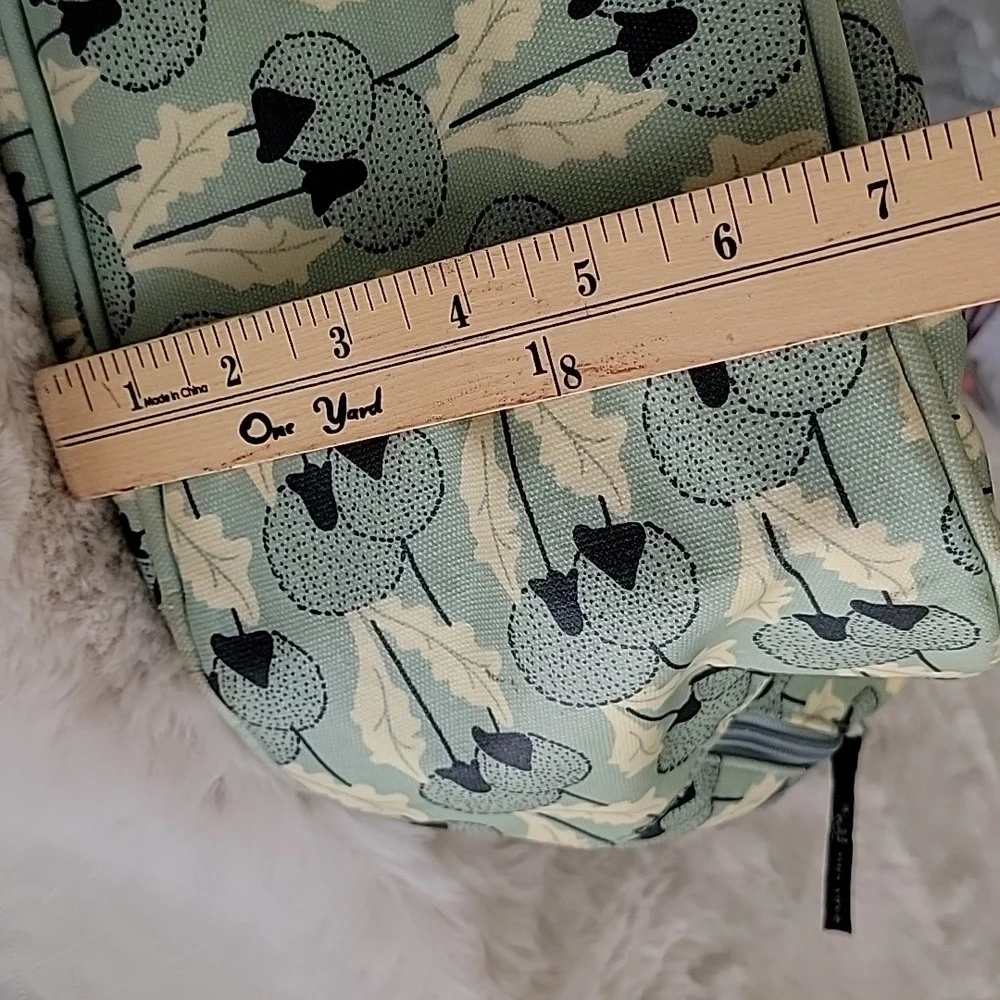 Petunia Pickle Bottom Touring Diaper Bag